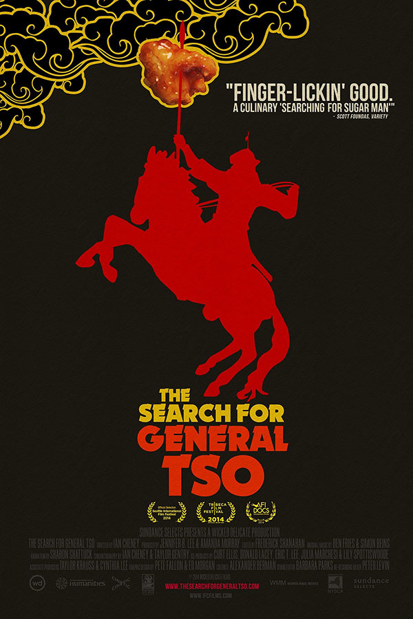 Ѱζļ The Search for General Tso¼Ƭ-2015-Ļ