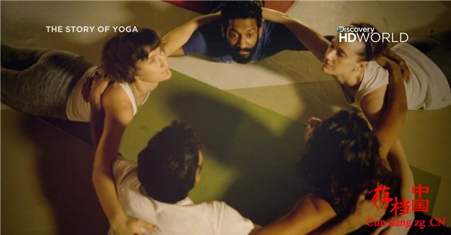 ̽Ƶ¼Ƭʷ The Story Of Yogaȫ1 Ӣ 2.72G-1080P ʷ