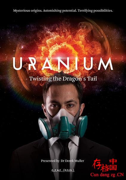 ֮W / Uranium: Twisting the Dragon's Tail-Ļ-720P-ٶ
