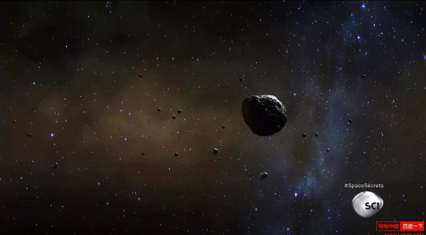̽Ƶ¼Ƭ߽ Spaces Deepest Secretsȫ1 Ļ 1080P/TS