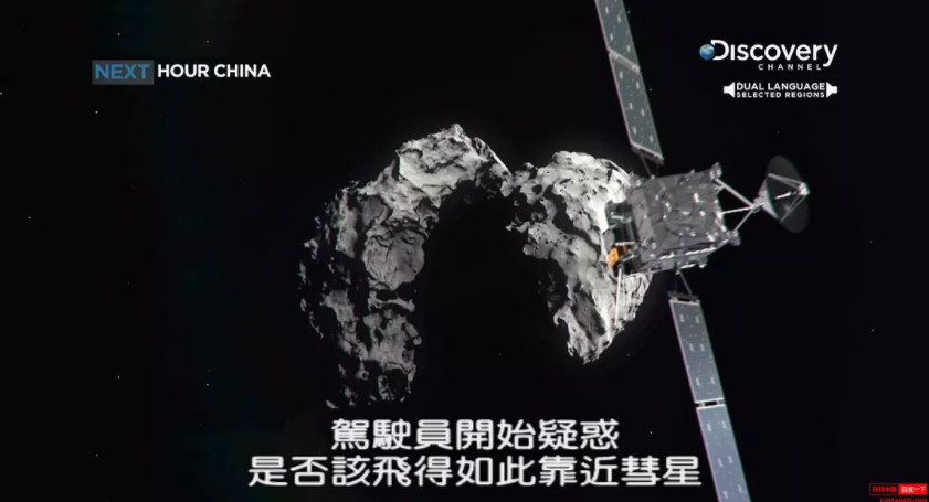 ̽Ƶ¼Ƭ The Rosetta Missionȫ1 Ļ 1080P/TS