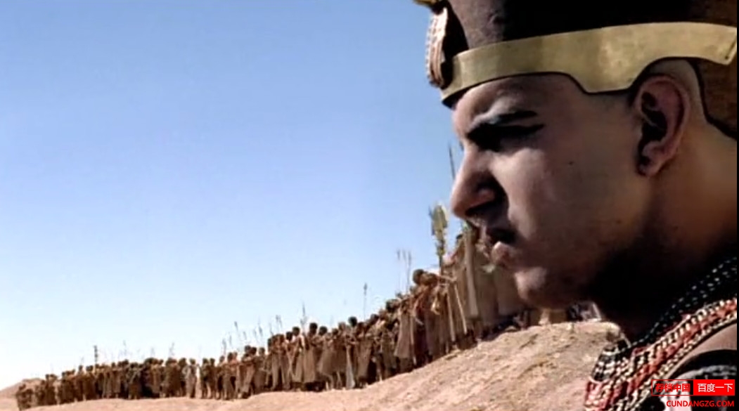 BBC¼ƬŴ Ancient Egyptiansȫ4 Ļ  ʷ