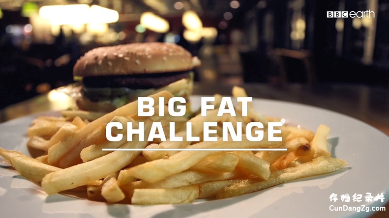 BBC¼Ƭֵ The Truth About Fatȫ1 Ӣ 1080P/TS¼Ƭ ѧ̽