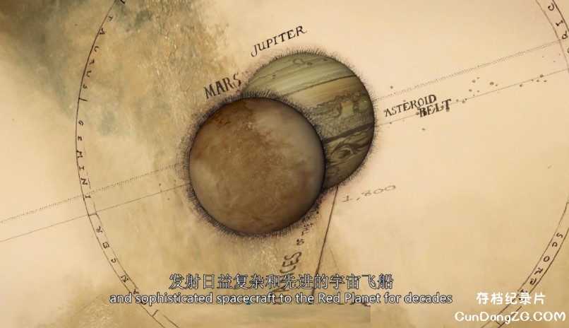 BBC¼Ƭ̫ϵĺ Oceans of the Solar System 2016ȫ1 Ƕ 1080P ѧ̽