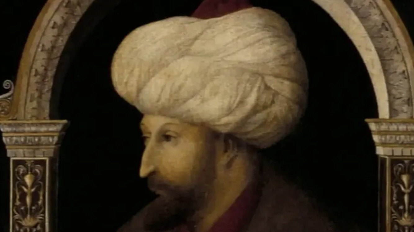PBS¼Ƭ˹۹ Islam: Empire of Faith 2000   720P