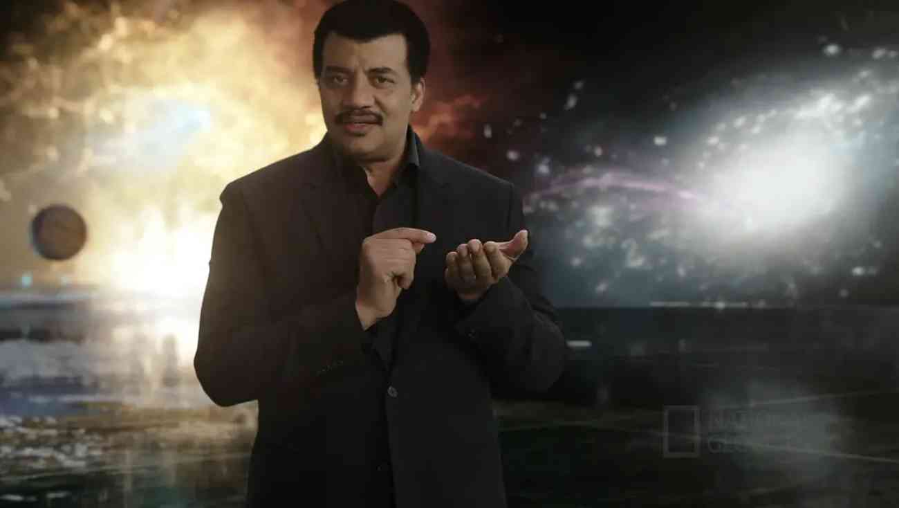 ҵ¼Ƭ棺Ǳڵ/ʱ֮ãδ֪Cosmos: Possible Worlds 2020ȫ13 Ļ 1080P ѧ̽
