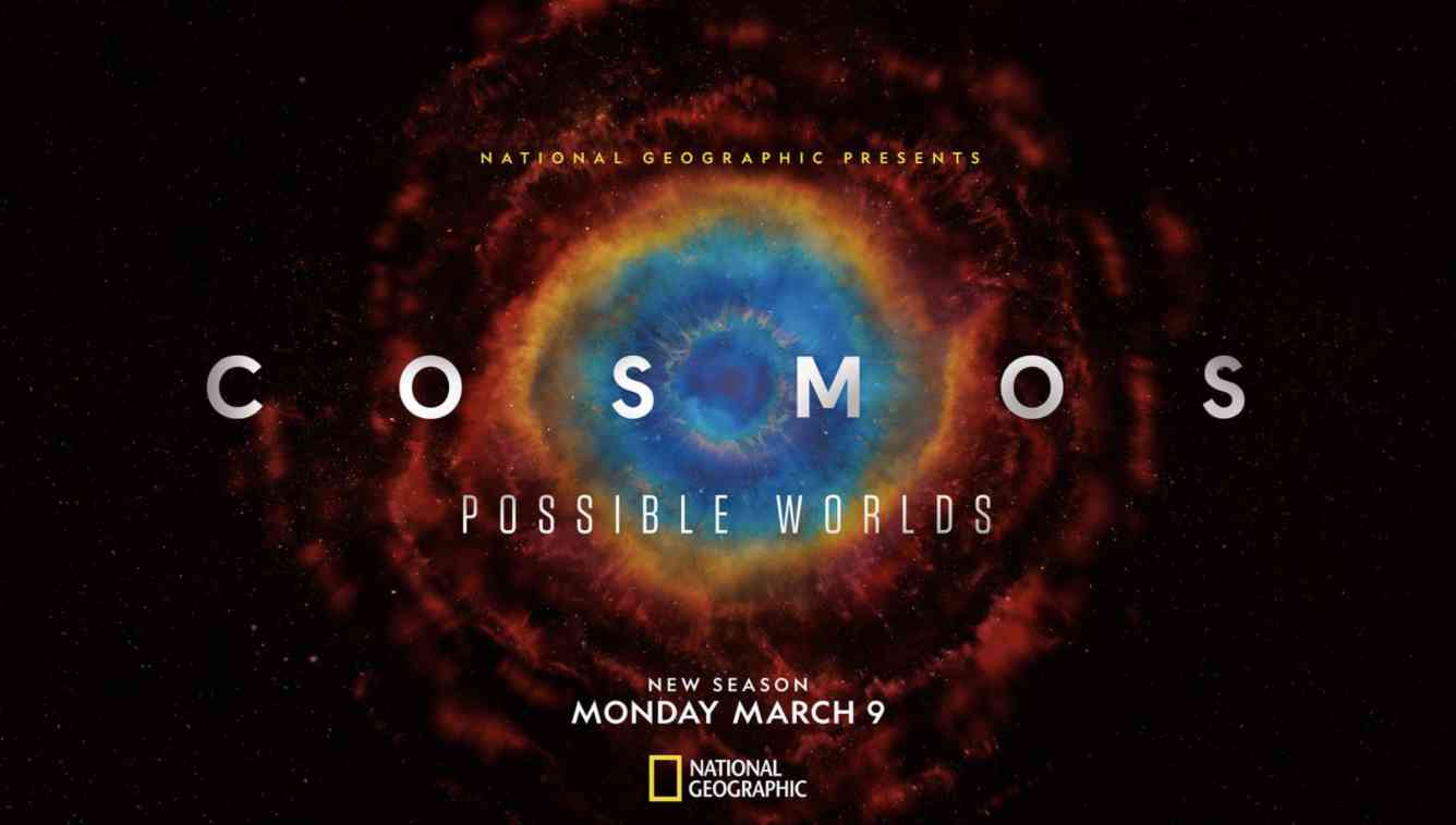ҵ¼Ƭ棺Ǳڵ/ʱ֮ãδ֪Cosmos: Possible Worlds 2020ȫ13 Ļ 1080P ѧ̽