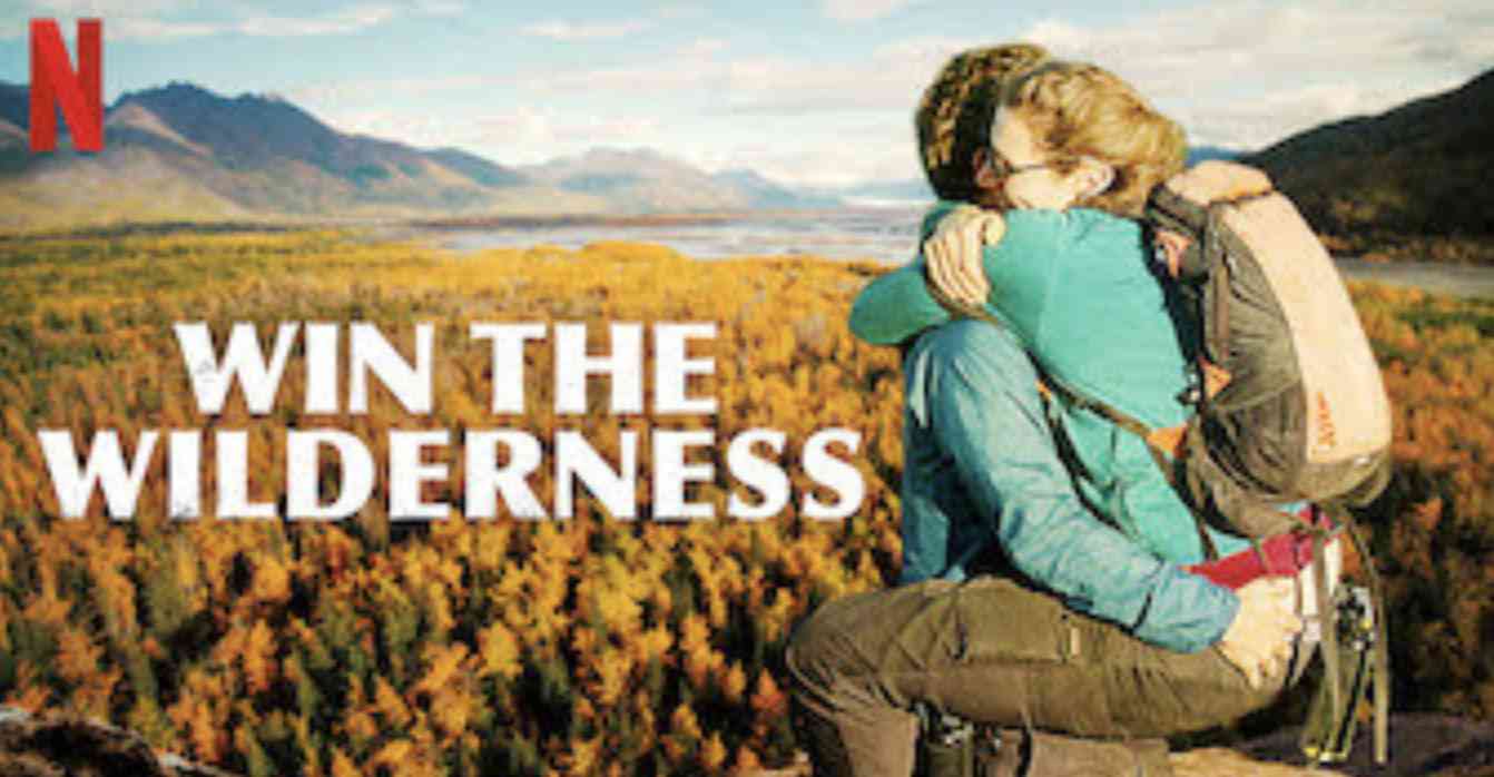 Netflix¼ƬҰ һ Win the wilderness Season 12020ȫ6  720P Ȼ