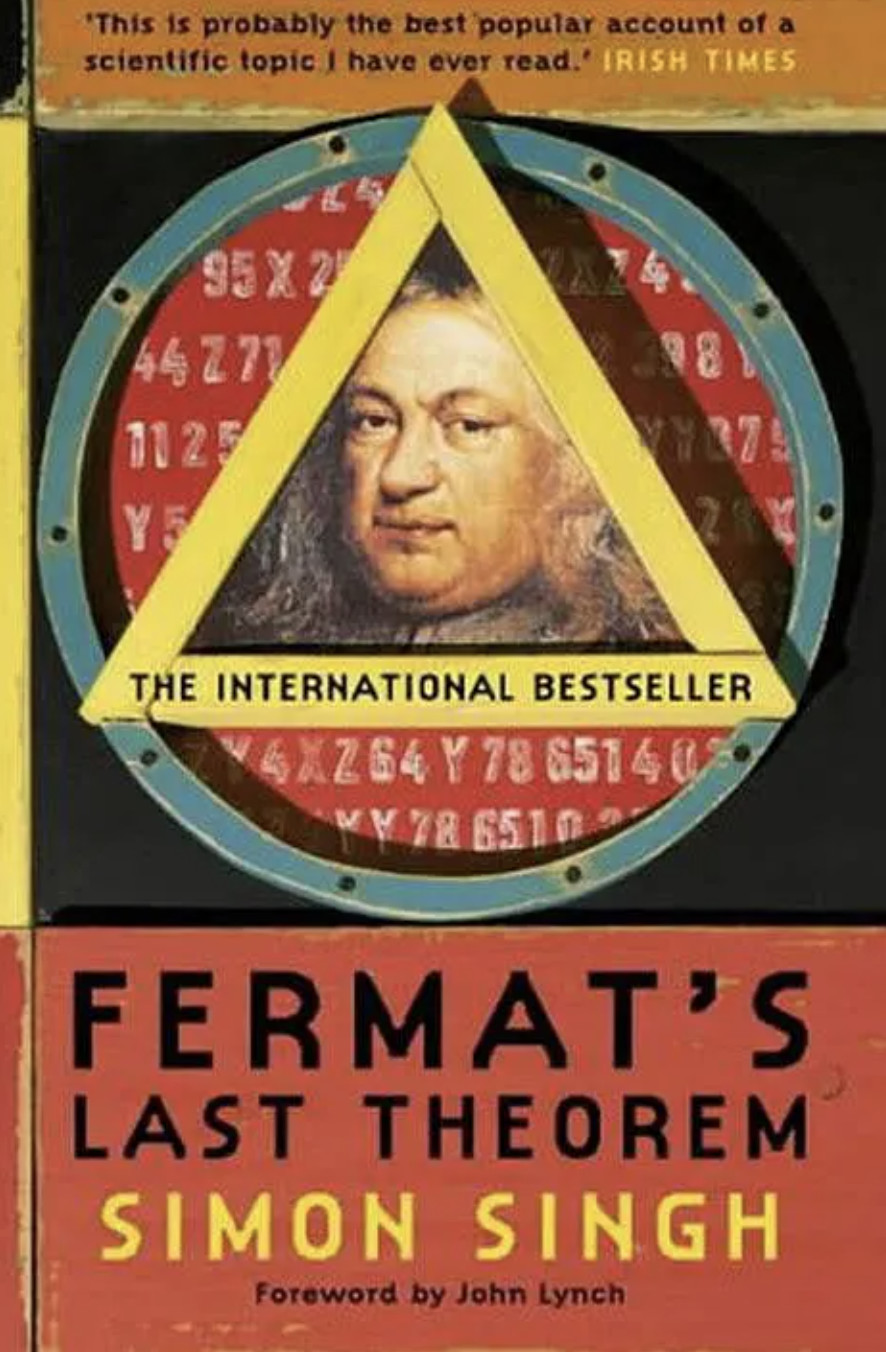 BBCѧ¼Ƭ Fermat's Last Theorem 1996ȫ1 Ӣ˫  ѧ̽