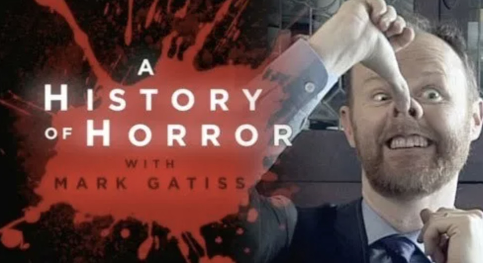 BBC¼ƬֲӰʷA History of Horror with Mark Gatiss3 Ļ 720P ʷ