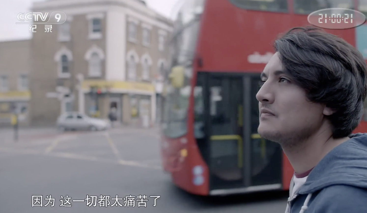 BBC¼Ƭ롶֢ Ѱϣ֮⡷ȫ1  1080I ѧ̽