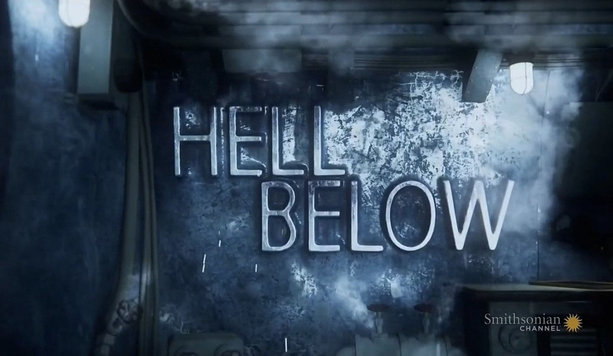 SMIT¼Ƭˮµ Hell Below 2016ȫ6 Ƕ 720P ս