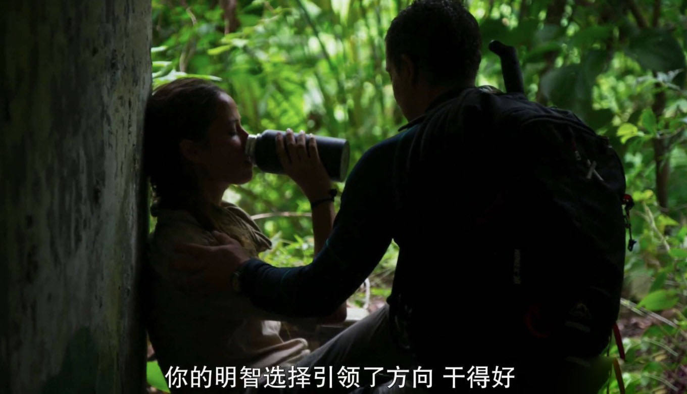 Netflix¼ƬĻҰ You vs. Wild 2019ȫ8 Ӣݹٷ 1080P/720P Ȼ