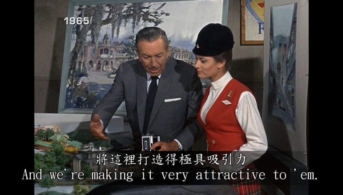 ¼Ƭ빤̹ The Imagineering Story 2019ȫ6 Ļ 720P/1080P ̻е
