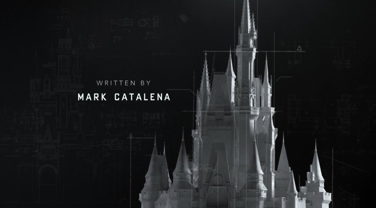 ¼Ƭ빤̹ The Imagineering Story 2019ȫ6 Ļ 720P/1080P ̻е
