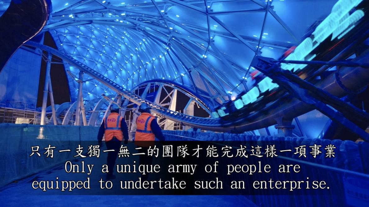 ¼Ƭ빤̹ The Imagineering Story 2019ȫ6 Ļ 720P/1080P ̻е