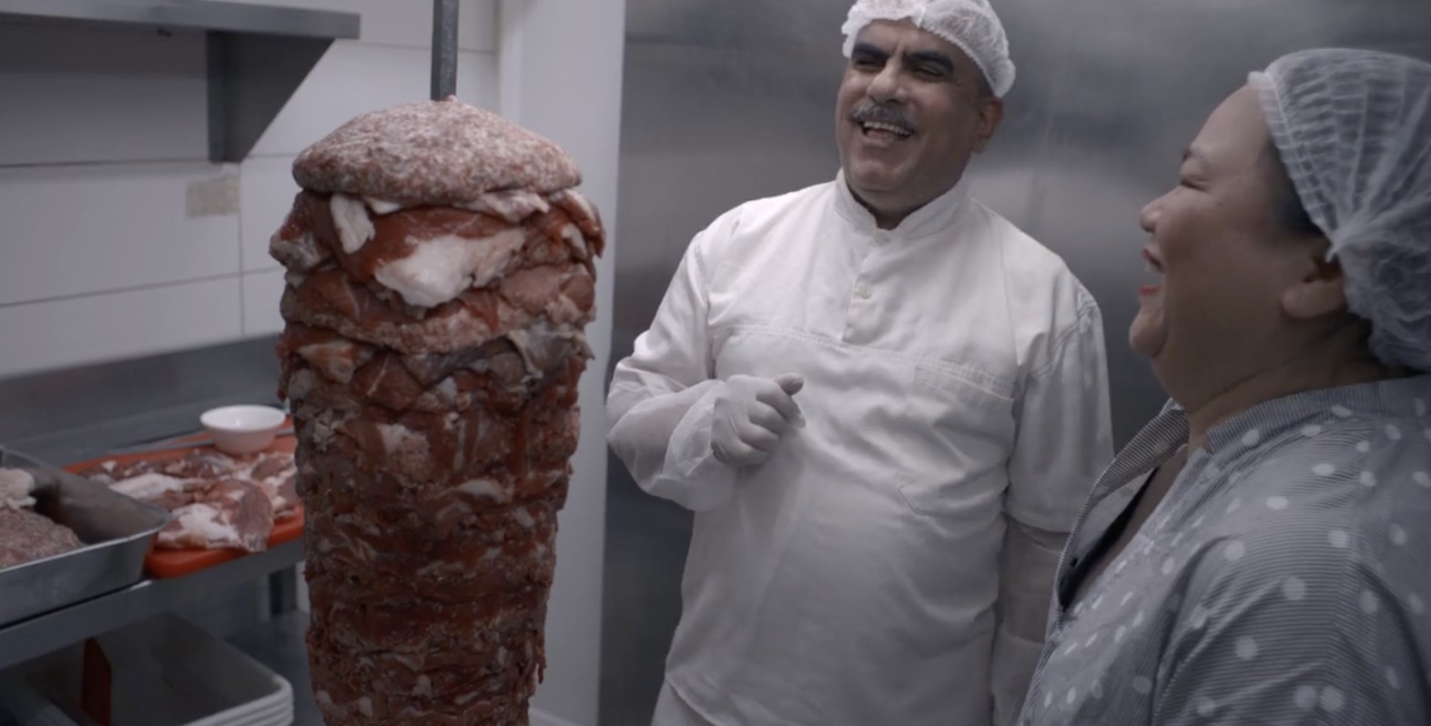 Netflix¼Ƭʳ ڶ Ugly Delicious Season 2020ȫ4 ٷ 1080P ѧ̽