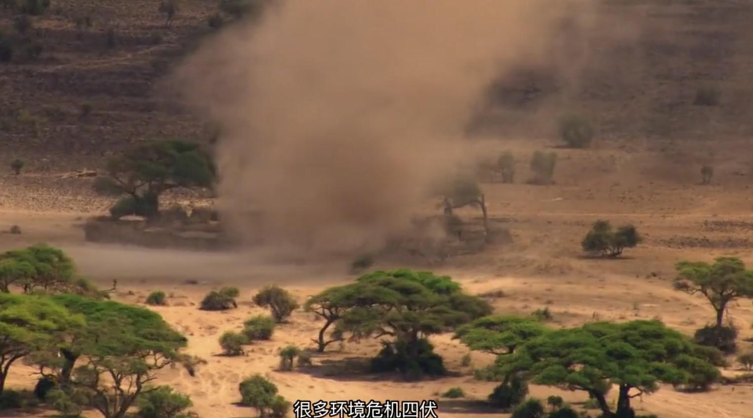 ʷƵ̽м¼ƬԶ Expedition Africaȫ8  720P Ȼ