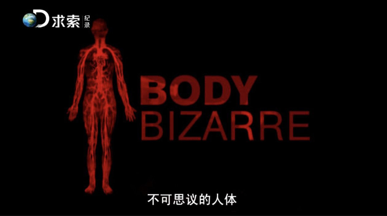 ̽Ƶ¼Ƭ岻˼/˼ Body Bizarr2014ȫ6  1080I ѧ̽