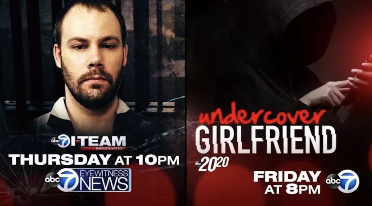 ¼ƬԵŮ Undercover Girlfriend 2019ȫ1 Ƕ 720P