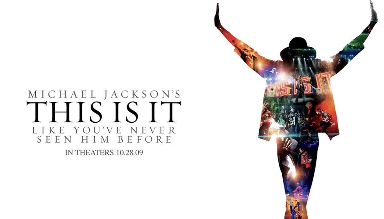 ¼Ƭ˶ܿѷ  This Is It 2009ȫ1 Ƕ 720P Ӱ¼Ƭ