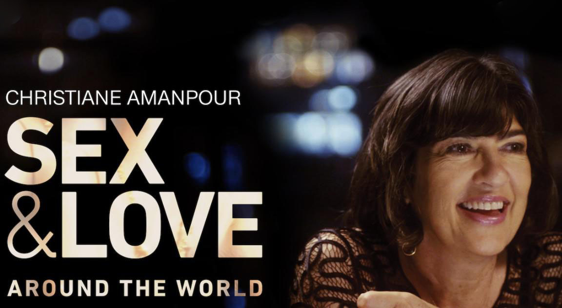 CNN¼ƬصԺͰSex&Love around the world  2020ȫ6 Ļ 1080P 
