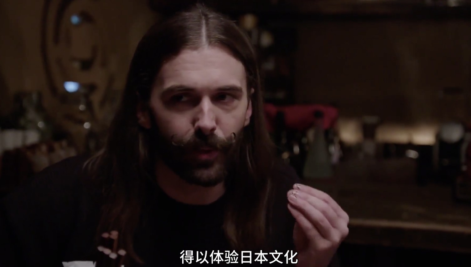 ۾ȱձ Queer Eye: We're in Japan! 2019 ȫ4 Ƕ 1080P ʵ¼