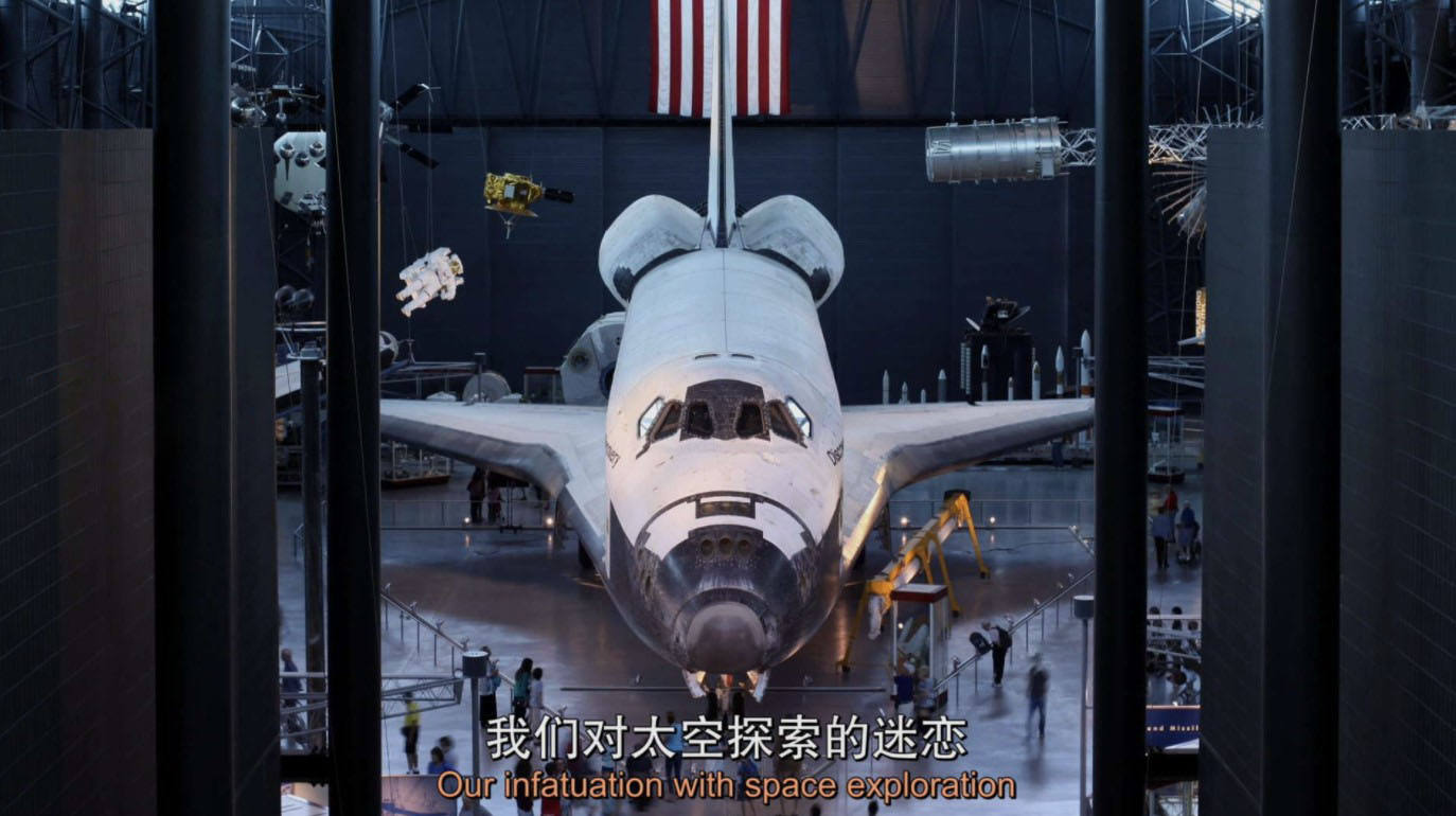 ¼Ƭ̫֮ Journey to Space 2015ȫ1  1080P/4K/3D ѧ̽