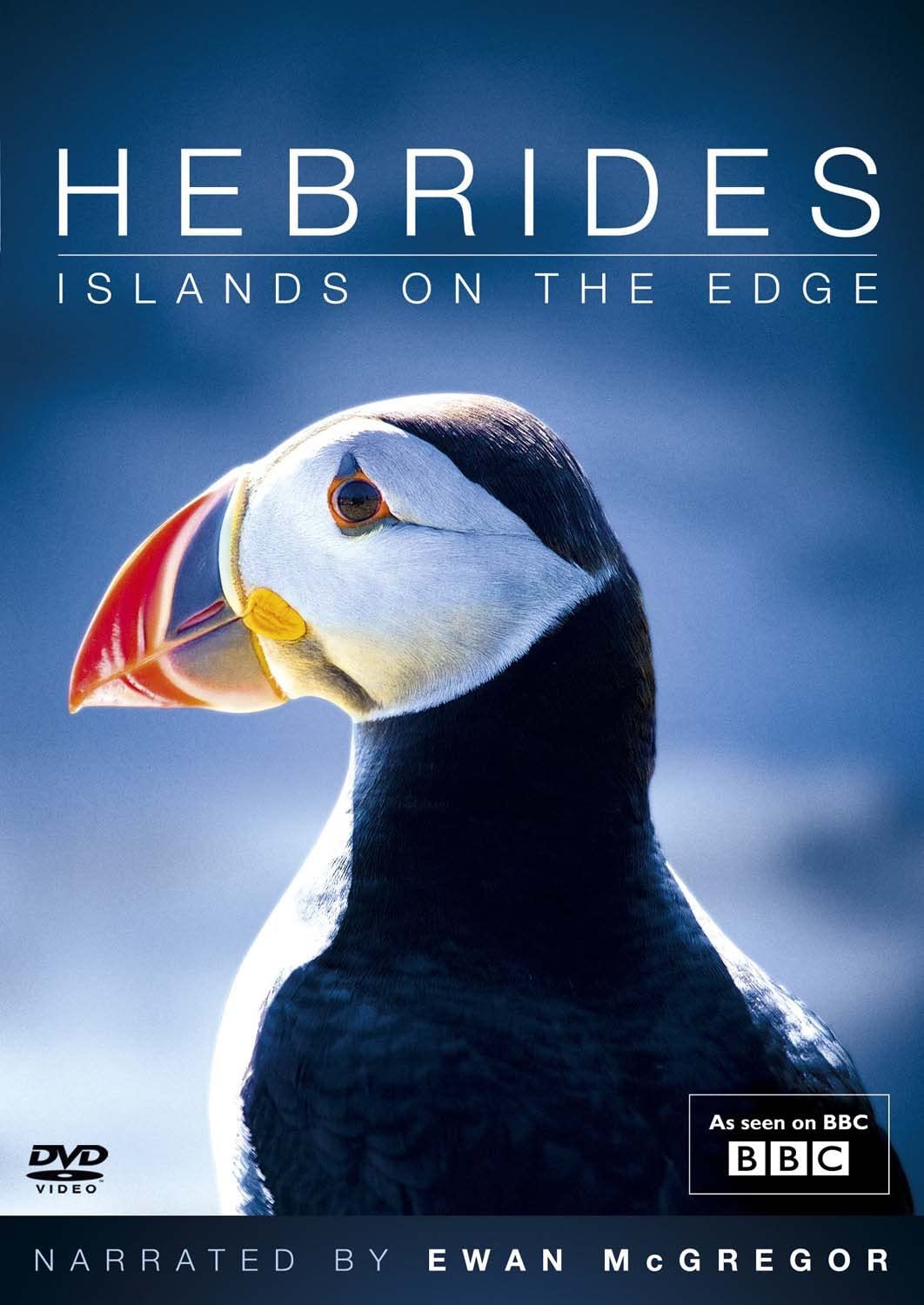 BBC¼ƬղȺ Hebrides - Islands on the Edg2013ȫ4  1080P 