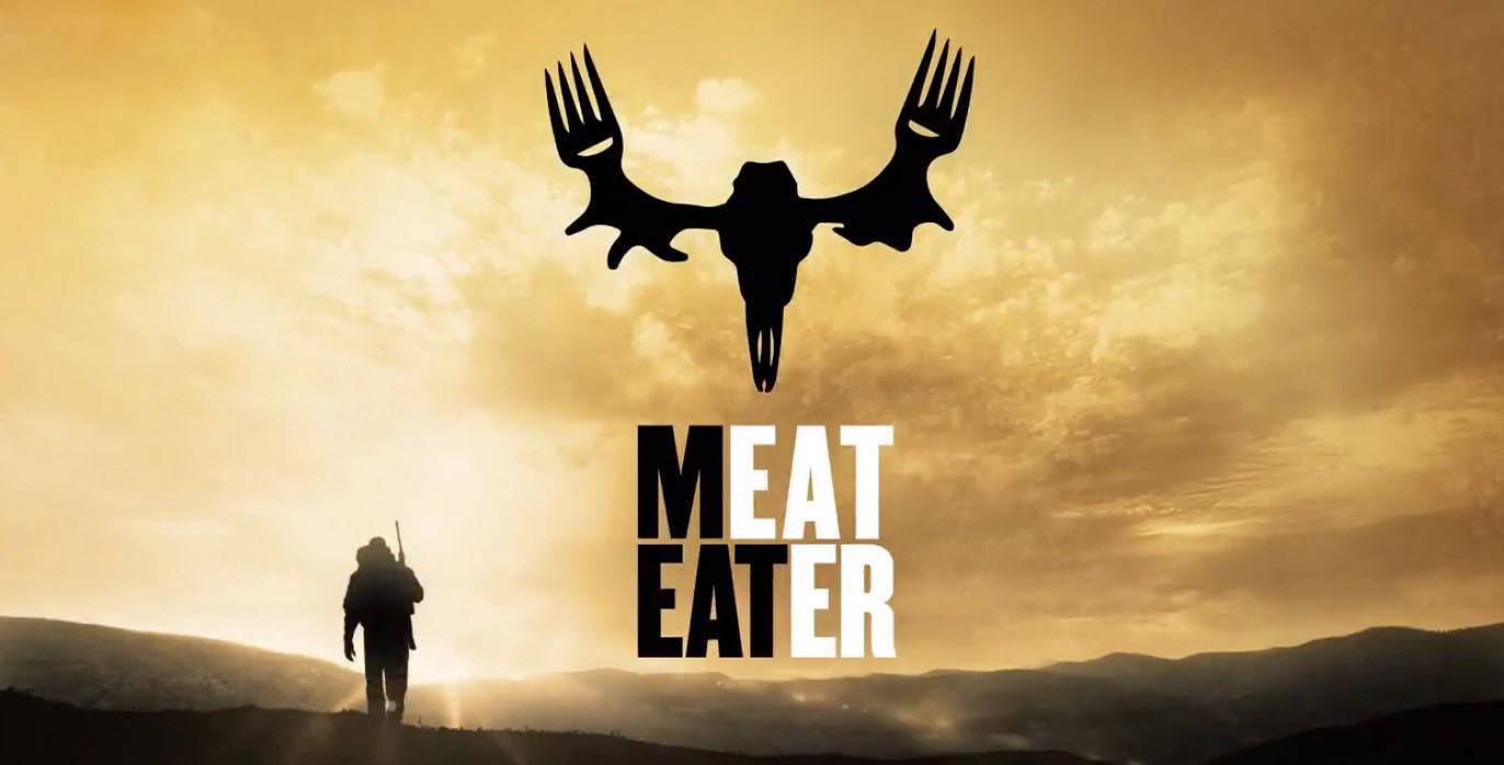Netflix¼Ƭʳ Meat Eater 201978 ٷ 720P