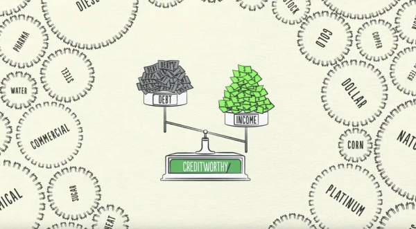 ڼ¼Ƭûе How The Economic Machine Works? 2008ȫ1 ѧ̽