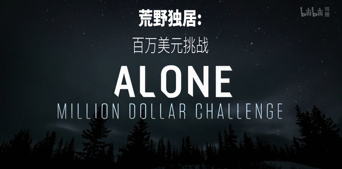 ʷƵ¼ƬҰ/ Alone 2020߼ ȫ12 Ƕ 1080P Ȼ