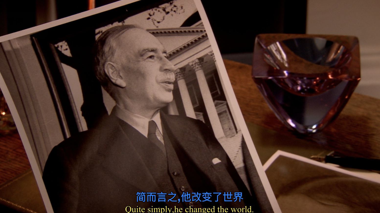 BBC¼Ƭѧʦ/ҴʦMasters of Money 2012ȫ3 Ļ 1080P ѧ̽