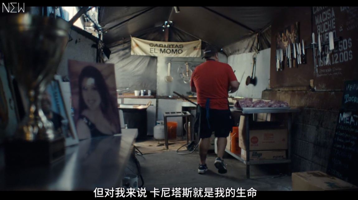 Netflixʳ¼Ƭͷζ Street Food: USA 2022ȫ6 Ļ 1080P Ȼ