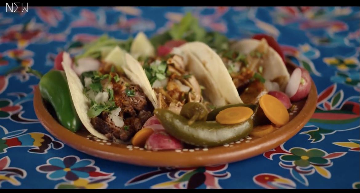 Netflixʳ¼Ƭͷζ Street Food: USA 2022ȫ6 Ļ 1080P