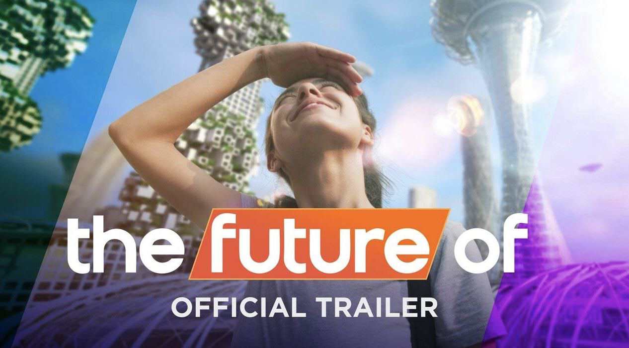 Netflix¼Ƭδ The Future Of 2022ȫ6 Ӣڷ 1080P