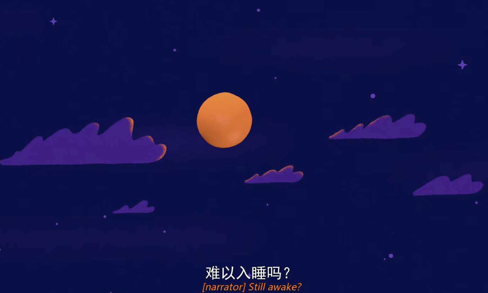 Netflix¼ƬHeadspace˯ָ Headspace Guide to Sleep 2021ȫ7  1080P ѧ̽