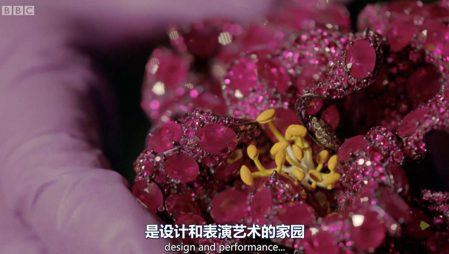 BBC¼Ƭ̽ز Secrets of the Museum 2021ȫ Ƕ 720P ʷ
