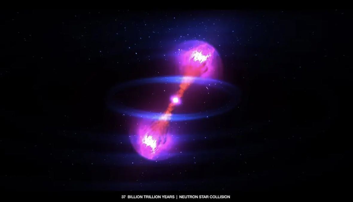 ¼Ƭ澡ͷ Timelapse of the Future: A Journey to the End of Time 20194k ѧ̽