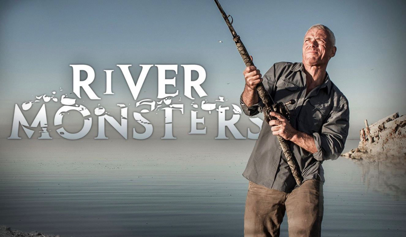 ̽Ƶ¼Ƭо޹ River Monsters1-9ȫ Ļ 1080P ѧ̽