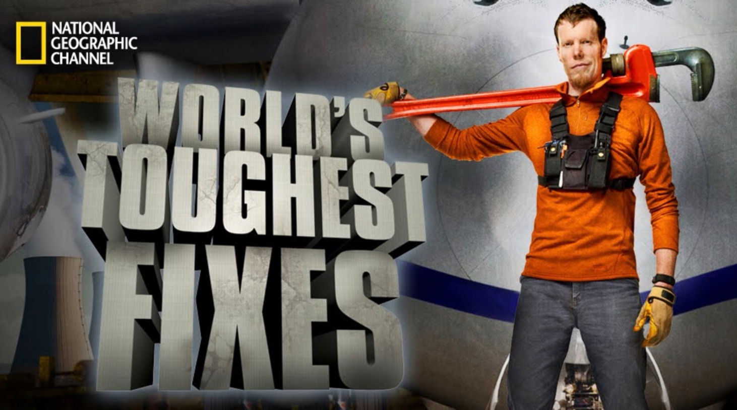 ҵ¼Ƭά޴ս World's Toughest Fixes 20086 Ƕ 720P