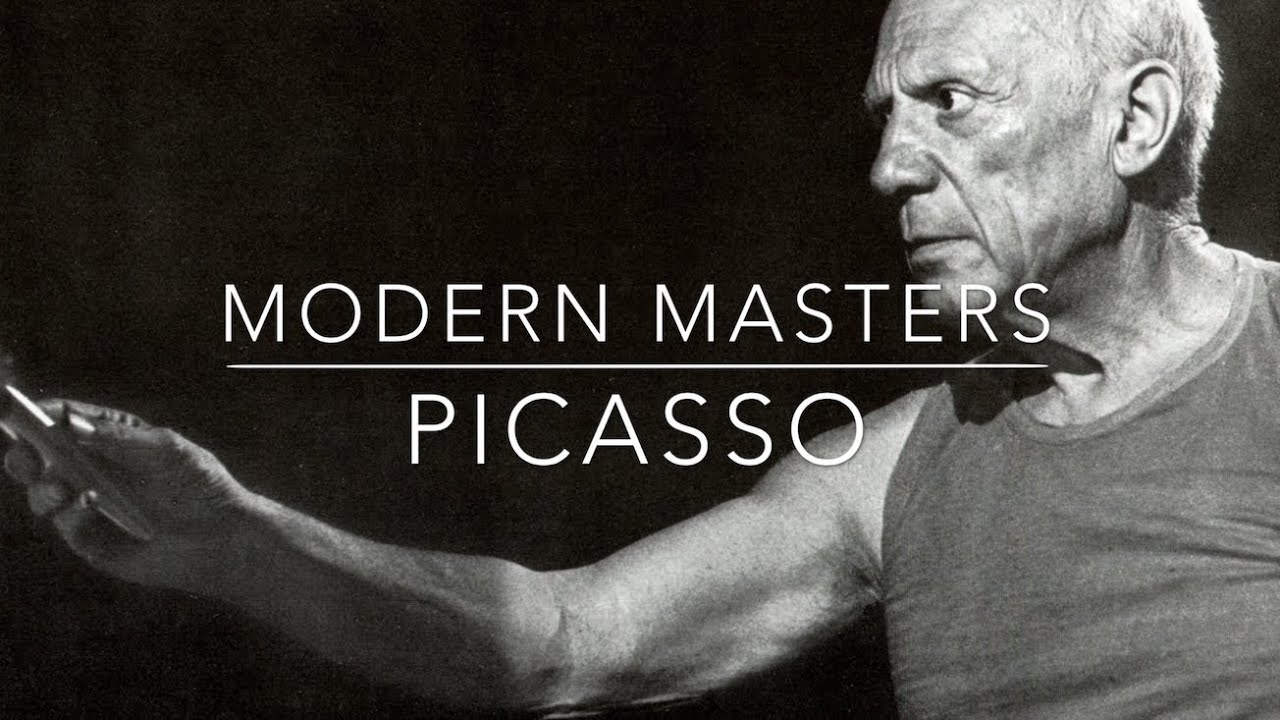 BBCﴫǼ¼Ƭִʦ Modern Mastersȫ4 720P