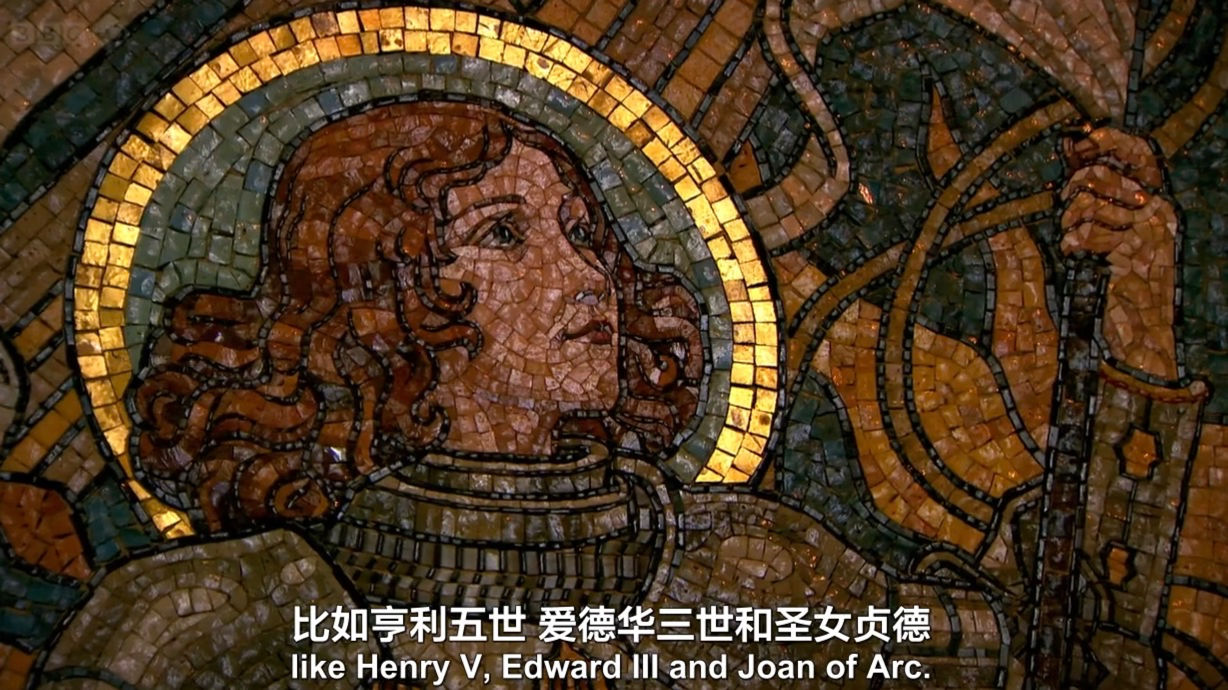 BBC¼Ƭʿ鱳 ӢսChivalry and Betrayal:The Hundred Years War3 ʷ