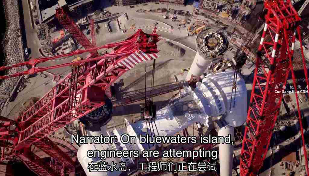 ̽Ƶ¼ƬܵĹ/湤Impossible Engineering7 Ļ 1080P ̻е