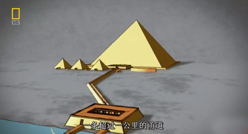 ҵ¼ƬŴΰ󹤳 Ancient Megastructuresȫ9 Ļ 720P ̻е