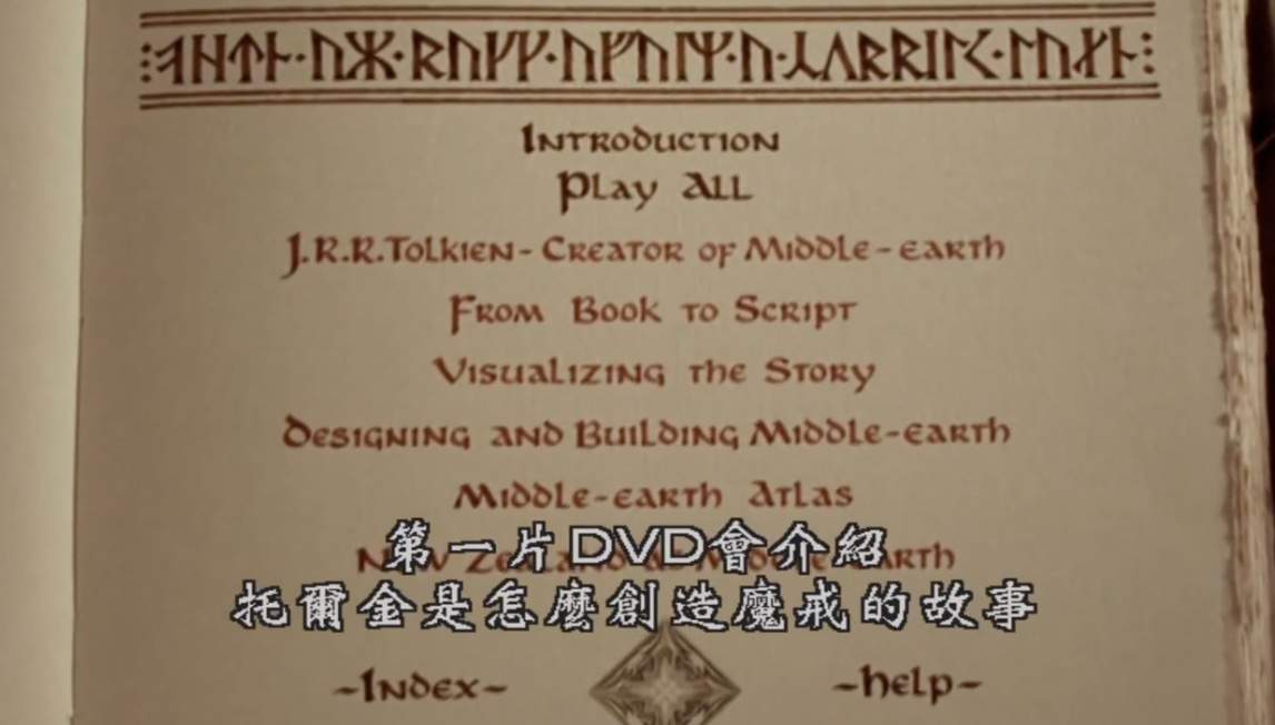 ¼ƬָĻжĵJ.R.R.Tolkien,desmots,desmondes 2014ȫ6 Ƕ 1080P ʵ¼