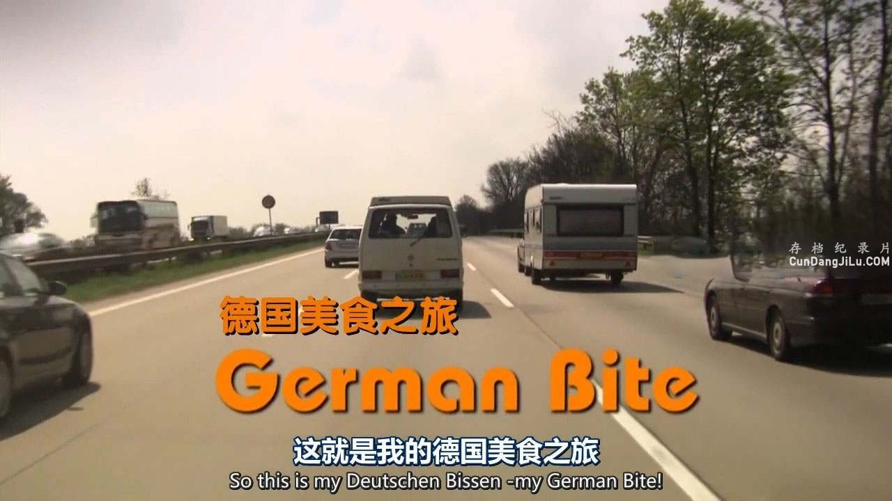 BBC¼Ƭˡ˹̹ĵ¹Сζ Rick Stein's German Bite 2013ȫ1 ǶӢ˫ 720P Ȼ