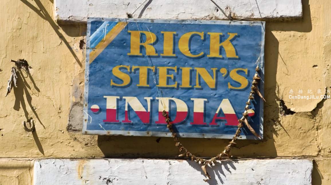 BBC¼Ƭˡ˹̹ӡʳ֮ Rick.Stein's.India 2013ȫ6 Ļ 720P Ȼ