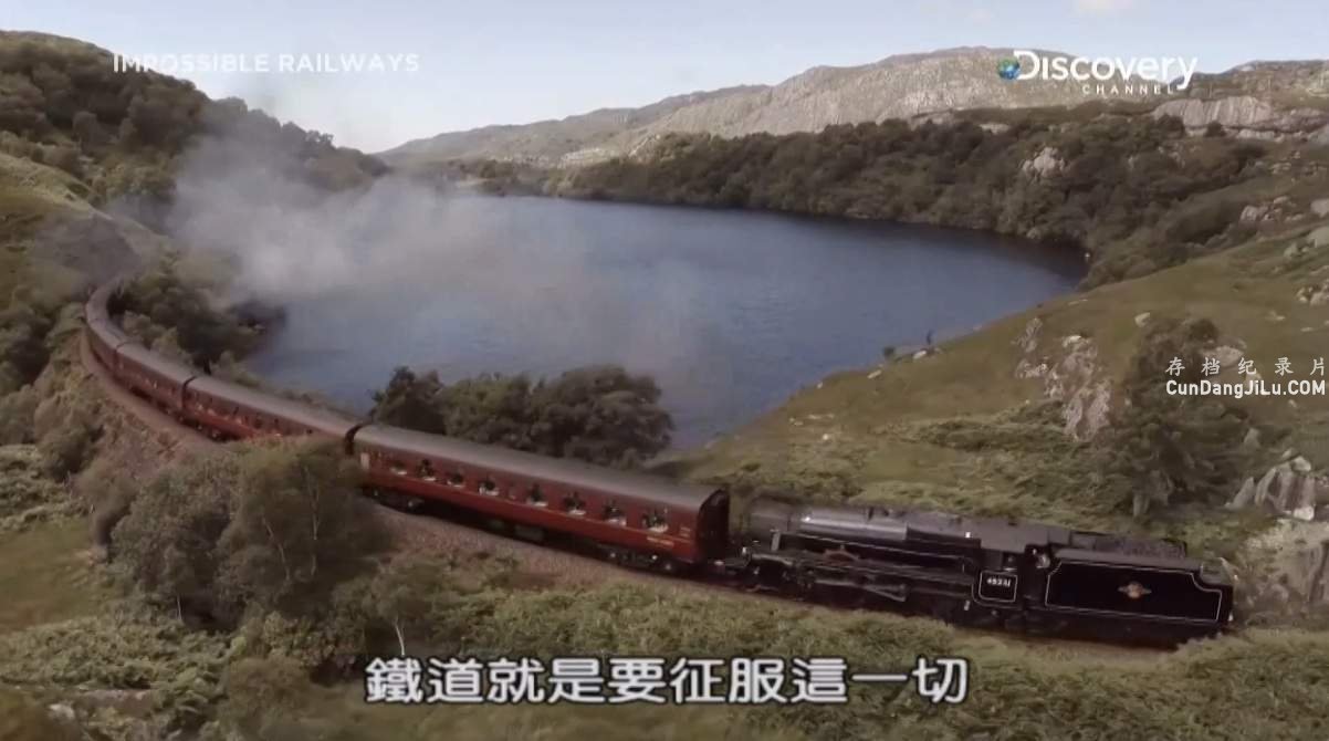 ̽Ƶ¼Ƭ Impossible Railwaysȫ5 720P ̻е