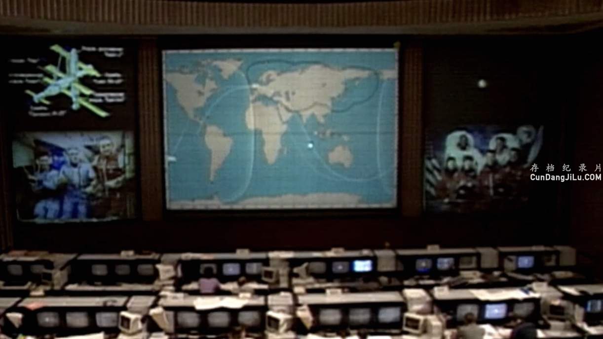 ̽Ƶ¼ƬNASAܵ NASAs Unexplained Files 4 ȫ8 Ļ 1080P ѧ̽